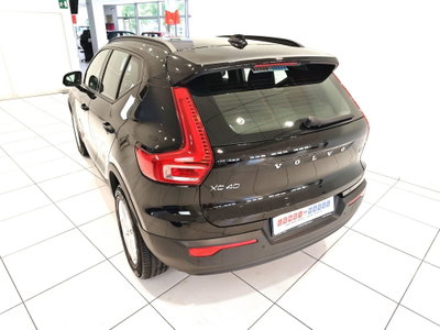 VOLVO Veicoli Commerciali XC40 XC40 N1 1.5 T2 Momentum my21 (14)