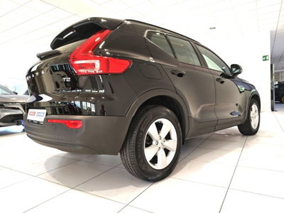 VOLVO Veicoli Commerciali XC40 XC40 N1 1.5 T2 Momentum my21 (16)