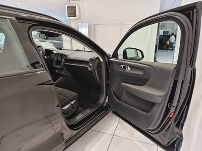 VOLVO Veicoli Commerciali XC40 XC40 N1 1.5 T2 Momentum my21 (17)