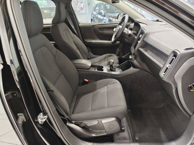 VOLVO Veicoli Commerciali XC40 XC40 N1 1.5 T2 Momentum my21 (18)