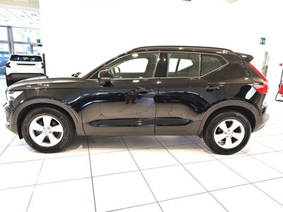 VOLVO Veicoli Commerciali XC40 XC40 N1 1.5 T2 Momentum my21 (2)