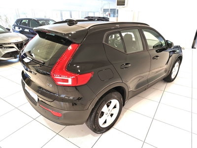 VOLVO Veicoli Commerciali XC40 XC40 N1 1.5 T2 Momentum my21 (3)