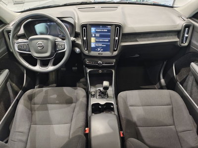 VOLVO Veicoli Commerciali XC40 XC40 N1 1.5 T2 Momentum my21 (4)