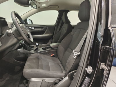VOLVO Veicoli Commerciali XC40 XC40 N1 1.5 T2 Momentum my21 (7)