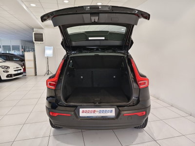 VOLVO Veicoli Commerciali XC40 XC40 N1 1.5 T2 Momentum my21 (9)