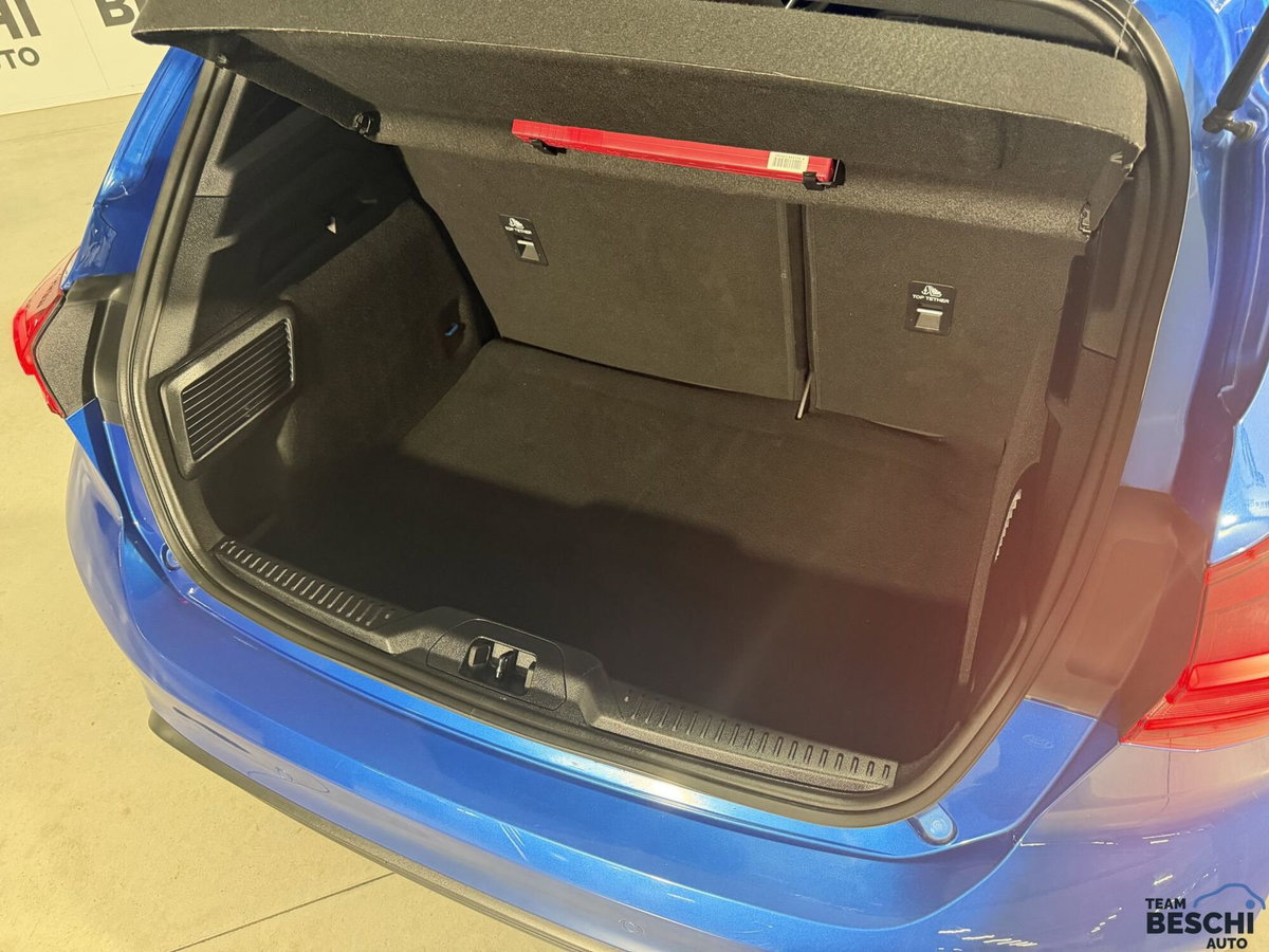 Ford Focus 1.5 ecoblue ST-Line X 115cv auto (11)