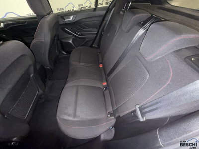 Ford Focus 1.5 ecoblue ST-Line X 115cv auto (13)