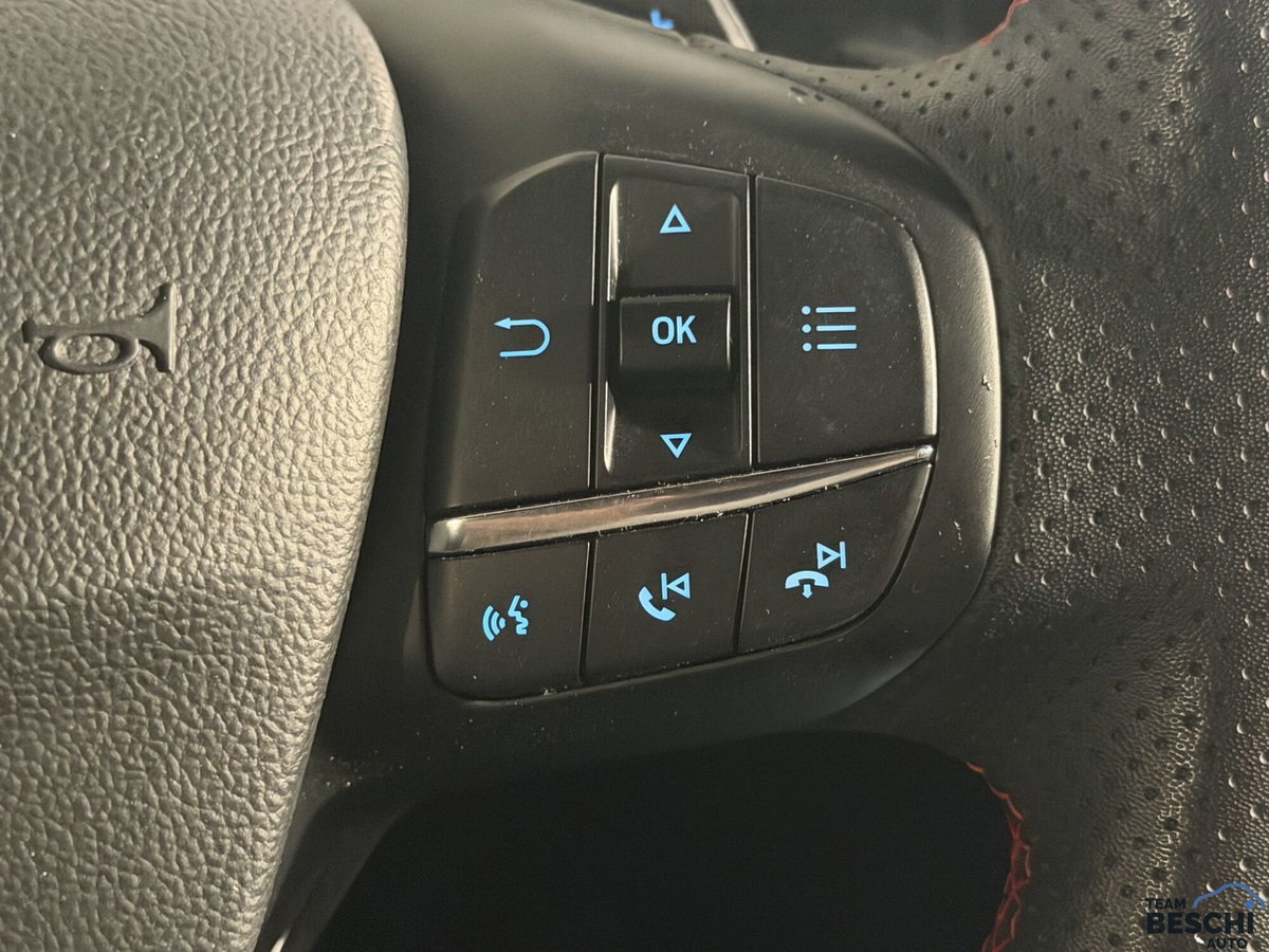 Ford Focus 1.5 ecoblue ST-Line X 115cv auto (8)