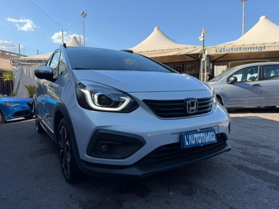 Honda Jazz 1.5 Hev eCVT Executive usata