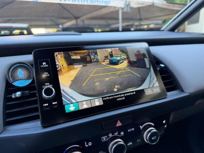 Honda Jazz 1.5 Hev eCVT Executive (10)