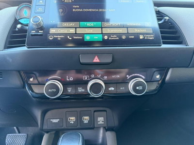Honda Jazz 1.5 Hev eCVT Executive (11)