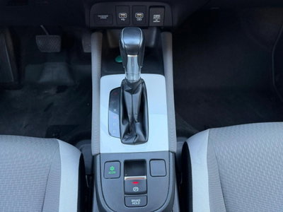 Honda Jazz 1.5 Hev eCVT Executive (12)