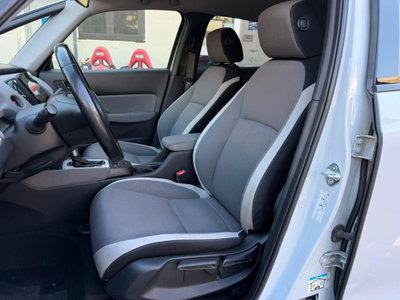 Honda Jazz 1.5 Hev eCVT Executive (15)