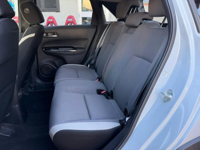 Honda Jazz 1.5 Hev eCVT Executive (16)