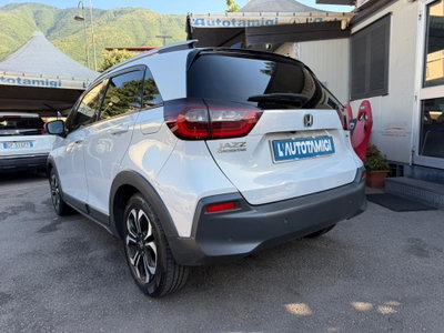 Honda Jazz 1.5 Hev eCVT Executive (3)