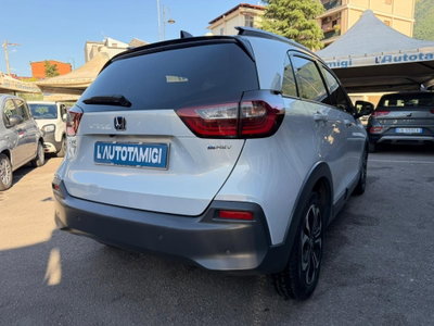 Honda Jazz 1.5 Hev eCVT Executive (4)