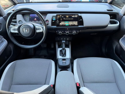 Honda Jazz 1.5 Hev eCVT Executive (7)