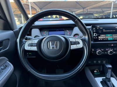 Honda Jazz 1.5 Hev eCVT Executive (8)