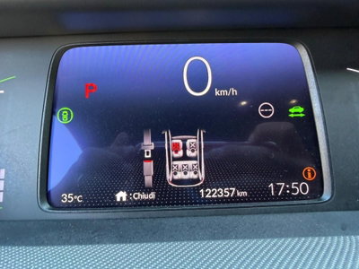 Honda Jazz 1.5 Hev eCVT Executive (9)