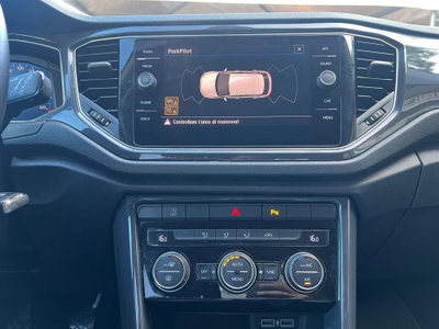 Volkswagen T-Roc 1.6 TDI SCR Advanced BlueMotion Technology (13)