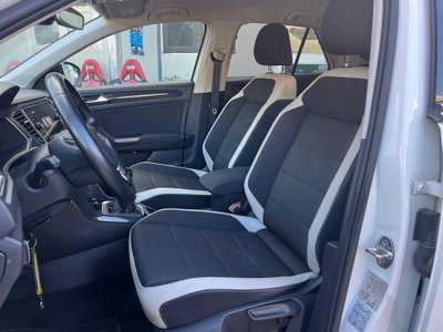 Volkswagen T-Roc 1.6 TDI SCR Advanced BlueMotion Technology (15)