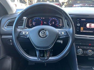 Volkswagen T-Roc 1.6 TDI SCR Advanced BlueMotion Technology (9)