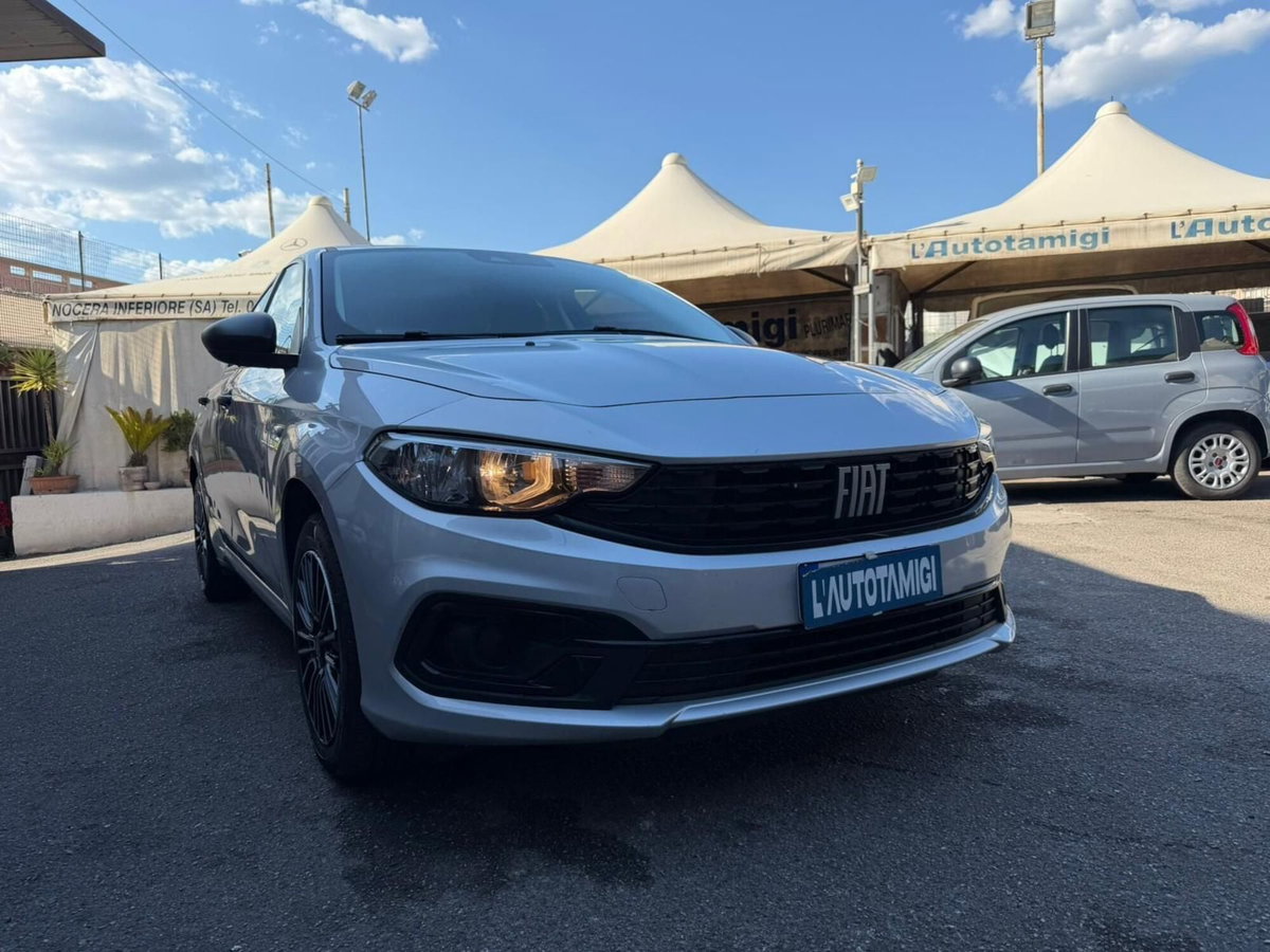 Fiat Tipo Station Wagon Tipo SW 1.0 t3 Cross 100cv