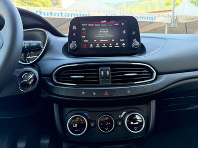 Fiat Tipo Station Wagon Tipo SW 1.0 t3 Cross 100cv (10)