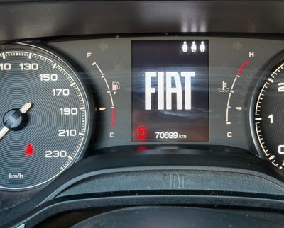 Fiat Tipo Station Wagon Tipo SW 1.0 t3 Cross 100cv (11)