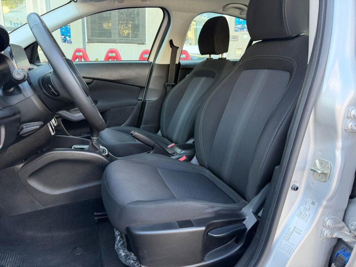 Fiat Tipo Station Wagon Tipo SW 1.0 t3 Cross 100cv (14)