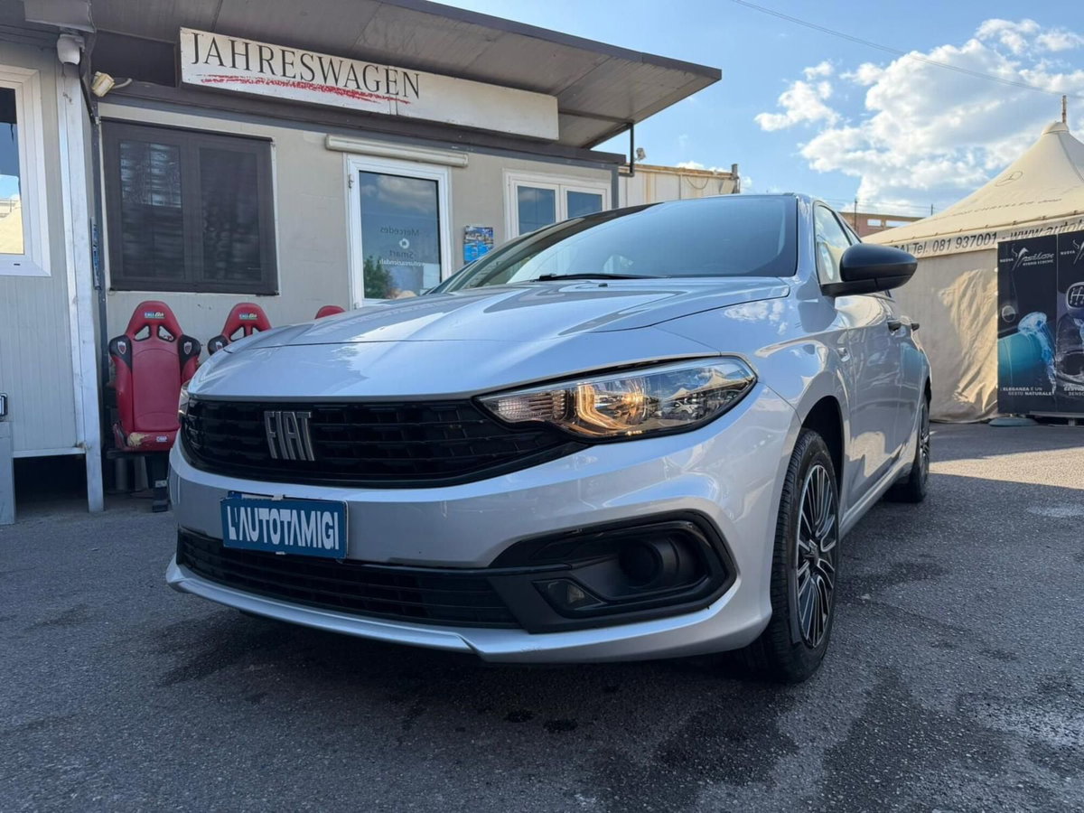 Fiat Tipo Station Wagon Tipo SW 1.0 t3 Cross 100cv (2)
