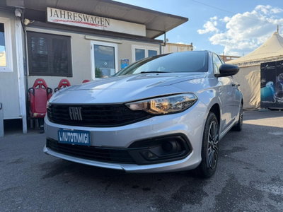 Fiat Tipo Station Wagon Tipo SW 1.0 t3 Cross 100cv (2)