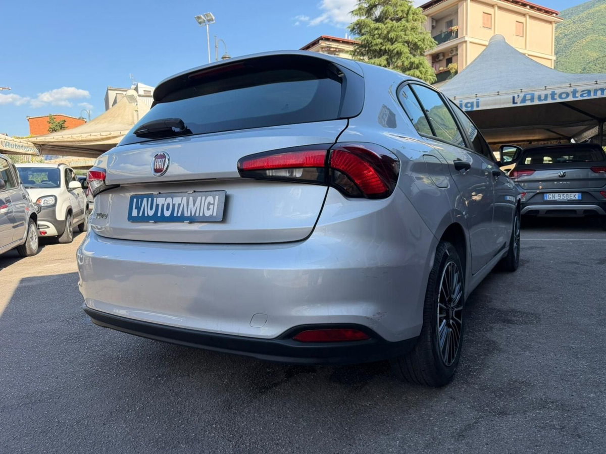 Fiat Tipo Station Wagon Tipo SW 1.0 t3 Cross 100cv (3)