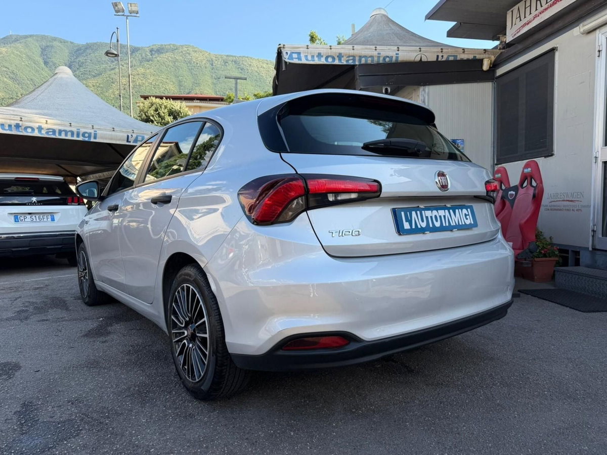 Fiat Tipo Station Wagon Tipo SW 1.0 t3 Cross 100cv (4)