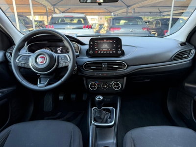 Fiat Tipo Station Wagon Tipo SW 1.0 t3 Cross 100cv (8)