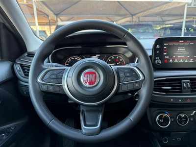 Fiat Tipo Station Wagon Tipo SW 1.0 t3 Cross 100cv (9)