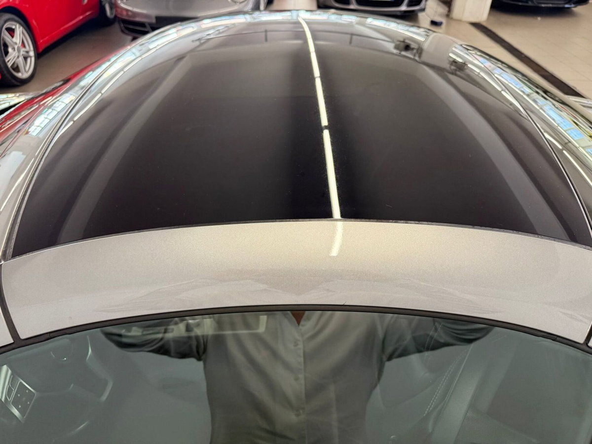Mercedes-Benz SLK 200 CGI Edition1 (13)