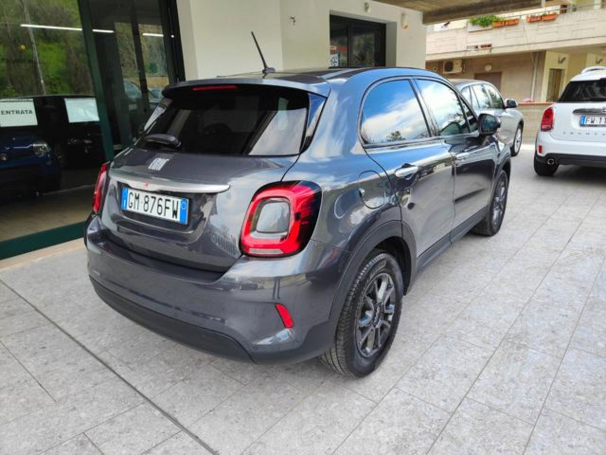 Fiat 500X 1.3 mjet 95cv (12)