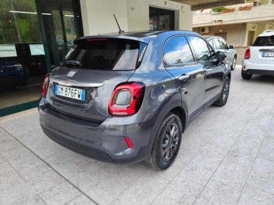 Fiat 500X 1.3 MultiJet 95 CV Sport (12)