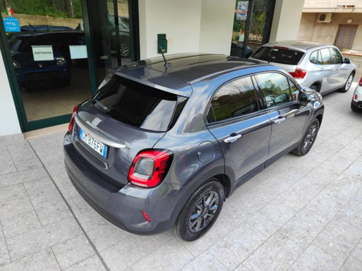 Fiat 500X 1.3 mjet 95cv (13)