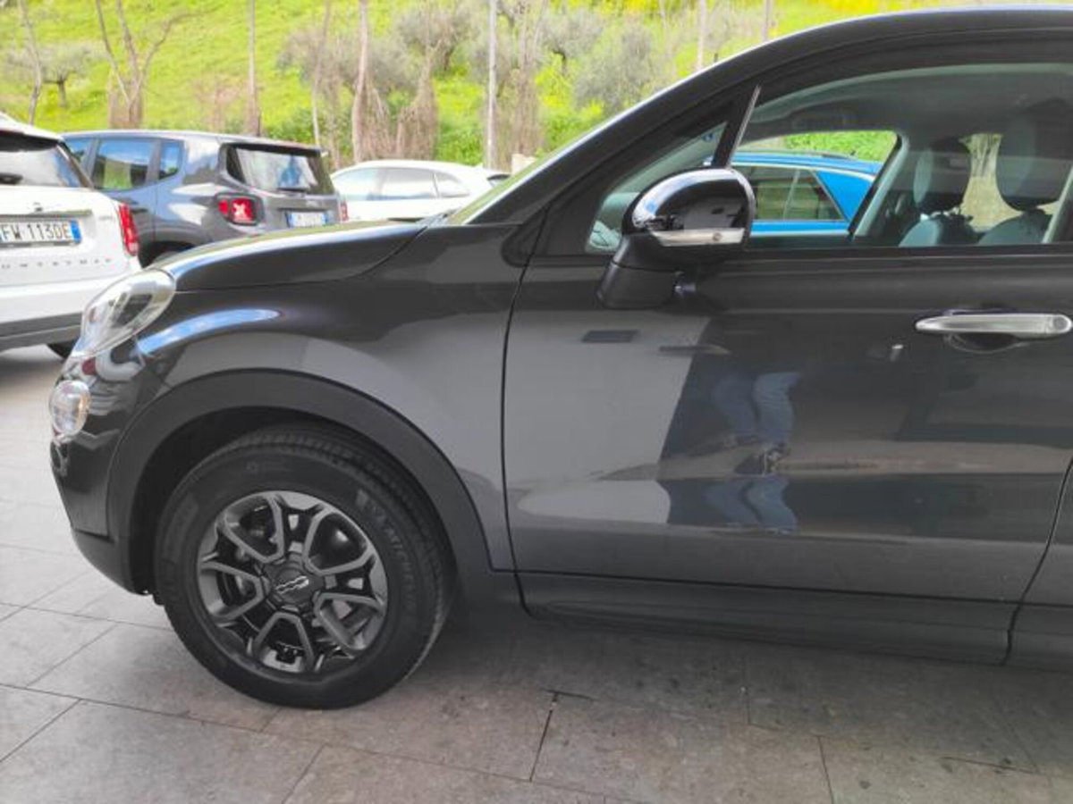 Fiat 500X 1.3 mjet 95cv (15)