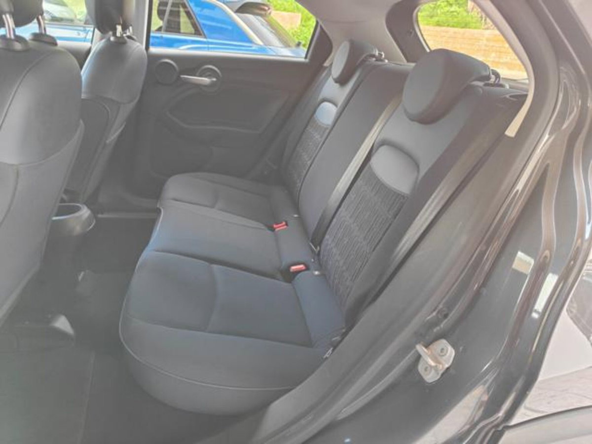 Fiat 500X 1.3 mjet 95cv (20)