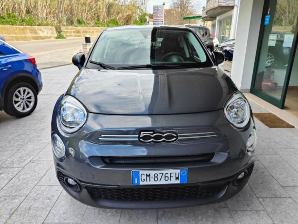 Fiat 500X 1.3 mjet 95cv (3)
