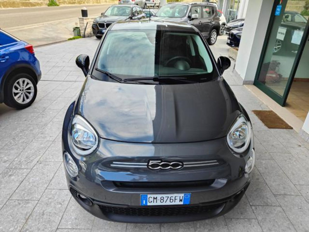 Fiat 500X 1.3 mjet 95cv (4)
