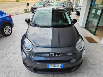Fiat 500X 1.3 MultiJet 95 CV Sport (4)