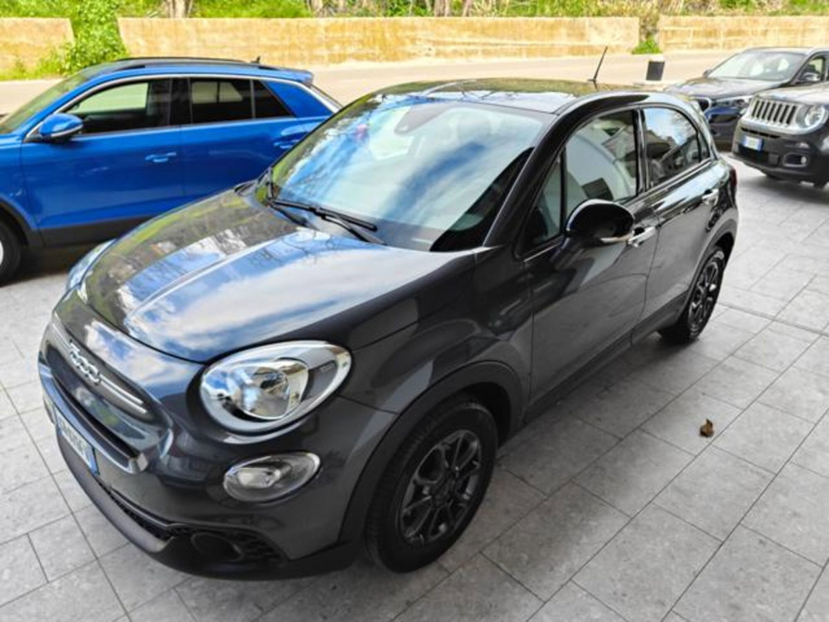 Fiat 500X 1.3 mjet 95cv (5)