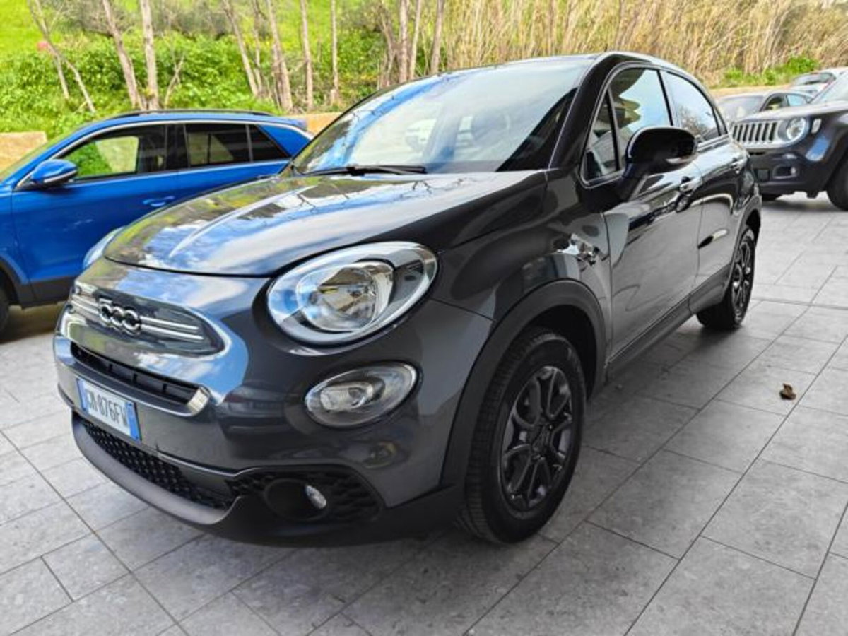 Fiat 500X 1.3 mjet 95cv (6)