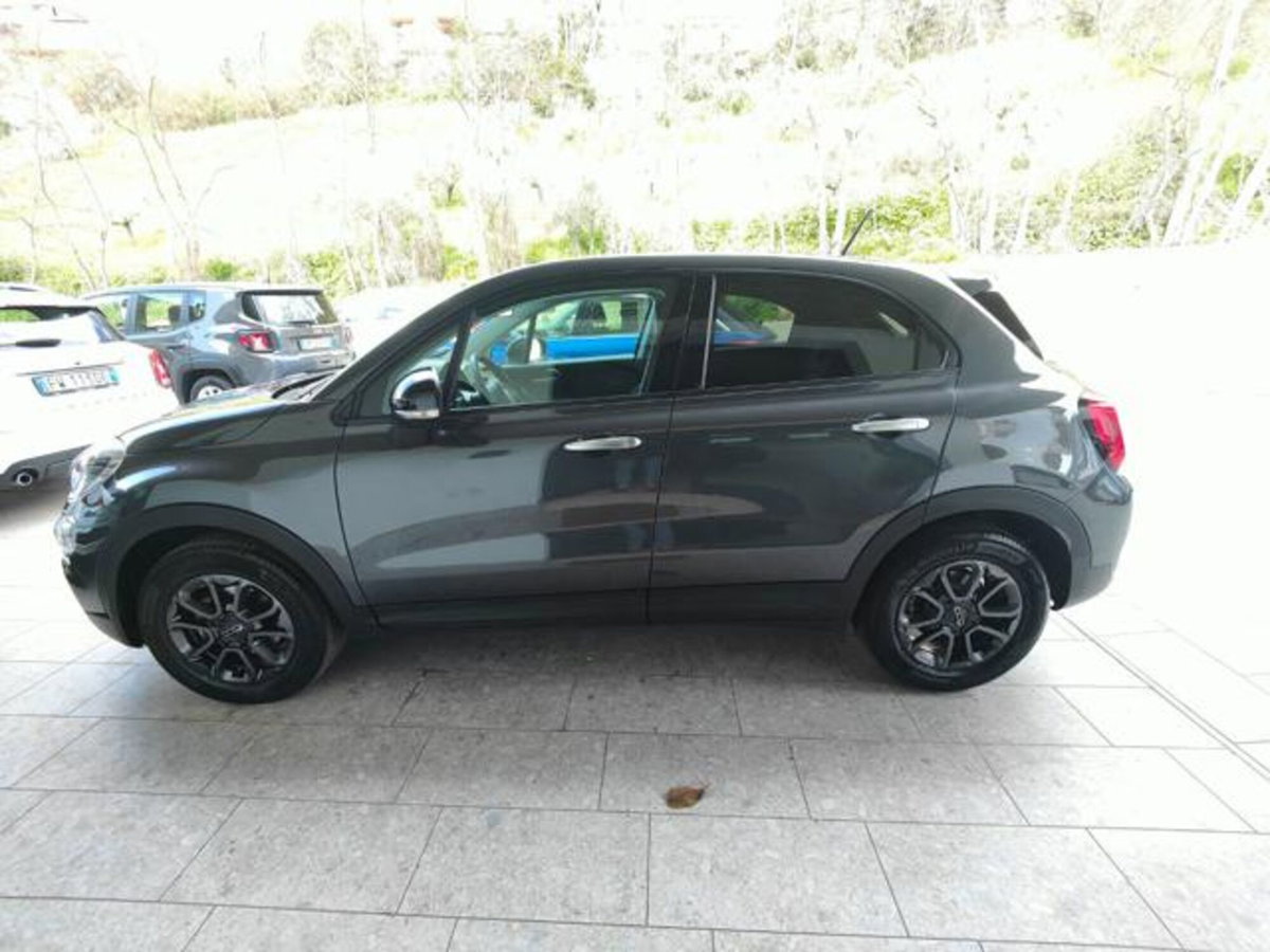 Fiat 500X 1.3 mjet 95cv (7)
