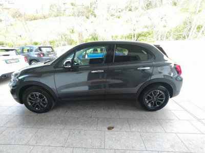 Fiat 500X 1.3 MultiJet 95 CV Sport (7)