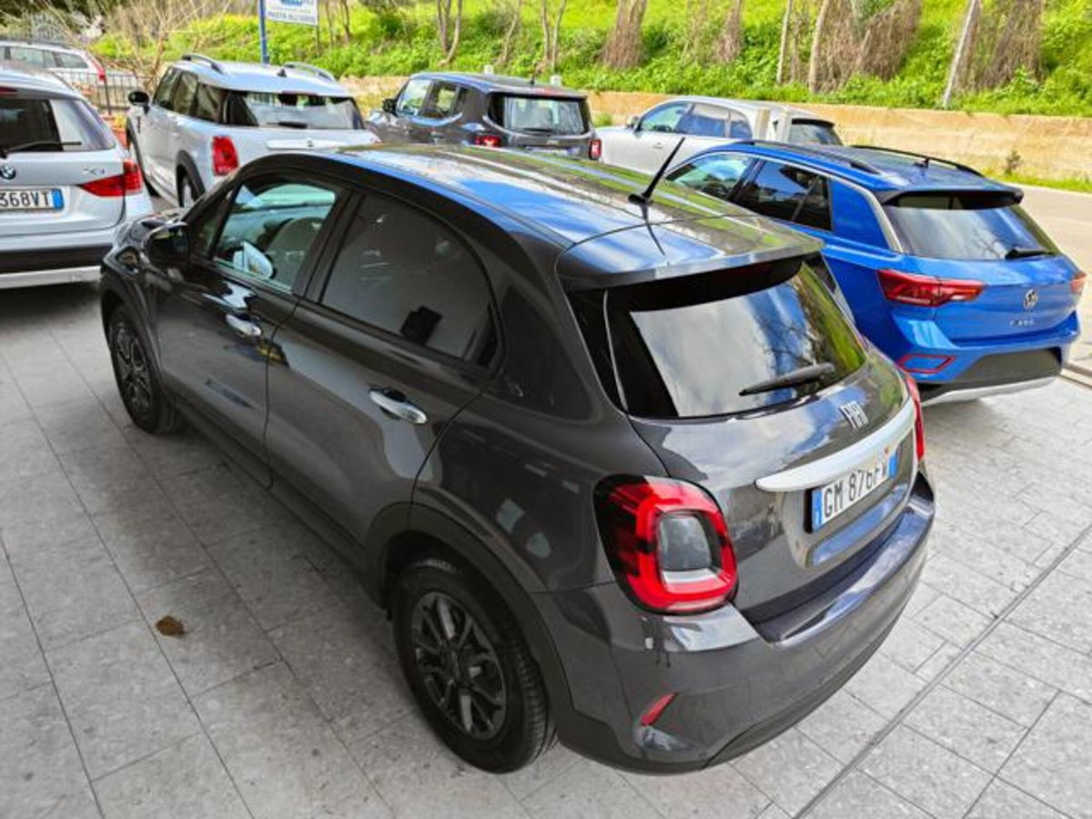 Fiat 500X 1.3 mjet 95cv (9)